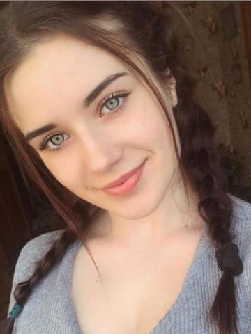 Индивидуалка Лина фото 4