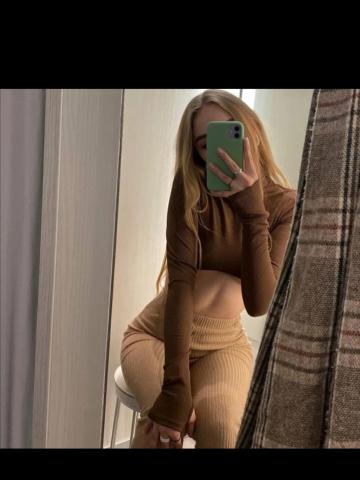Индивидуалка Изабелла фото 2