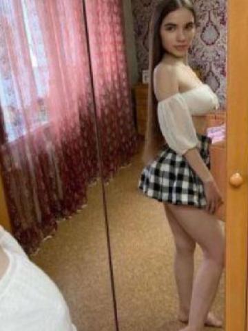 Индивидуалка Алена фото 3